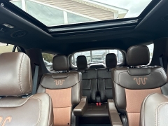 Used 2022  Ford Explorer King Ranch 4WD at North Country Auto near Presque Isle&comma; ME