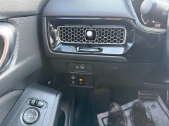 Used 2022  Honda Civic Sedan Sport CVT at North Country Auto near Presque Isle&comma; ME