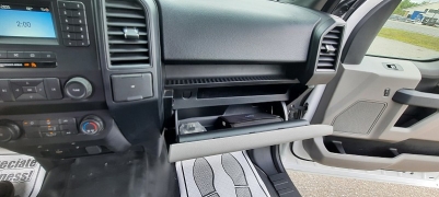 Used 2020  Ford F-150 4WD SuperCab XL at North Country Auto near Presque Isle, ME