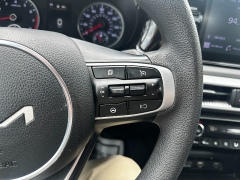 Used 2023 Kia K5 LXS Auto FWD at North Country Auto near Presque Isle, ME