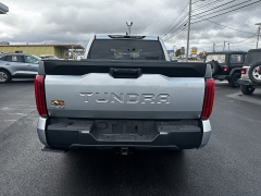 Used 2023 Toyota Tundra 4WD SR5 CrewMax 5.5ft Bed at North Country Auto near Presque Isle, ME