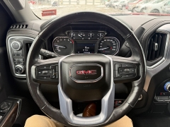 Used 2020  GMC Sierra 1500 4WD Double Cab Elevation at North Country Auto near Presque Isle&comma; ME