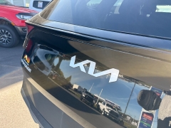 Used 2023  Kia Sportage X-Line AWD at North Country Auto near Presque Isle, ME