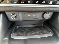 Used 2022 Nissan Rogue AWD SL at North Country Auto near Presque Isle, ME