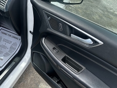 Used 2022 Ford Edge Titanium AWD at North Country Auto near Presque Isle, ME
