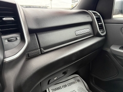 Used 2021  Ram 1500 4WD Big Horn Crew Cab 5'7" Box Lvl 2 at North Country Auto near Presque Isle, ME