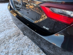 Used 2023  Toyota Camry SE Auto at North Country Auto near Presque Isle&comma; ME