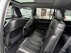 Used 2023  Jeep Grand Cherokee L Limited 4x4 at North Country Auto near Presque Isle&comma; ME