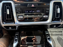 Used 2023  Kia Sorento SX AWD at North Country Auto near Presque Isle, ME