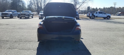 Used 2023  Toyota Camry SE Auto at North Country Auto near Presque Isle&comma; ME