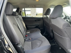 Used 2023 Toyota Highlander XLE AWD at North Country Auto near Presque Isle, ME