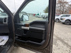 Used 2019  Ford F-150 4WD SuperCrew Lariat 5 1&sol;2 at North Country Auto near Presque Isle&comma; ME