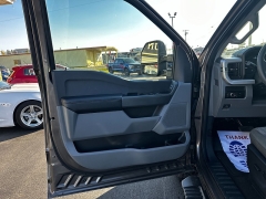 Used 2023 Ford Super Duty F-250 4WD XLT Crew Cab SRW 6.75' Box at North Country Auto near Presque Isle, ME
