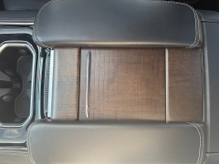 Used 2023 Jeep Grand Wagoneer Series II 4x4 at North Country Auto near Presque Isle, ME