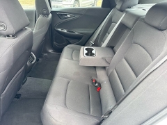 Used 2022  Chevrolet Malibu 4dr Sdn LT at North Country Auto near Presque Isle&comma; ME