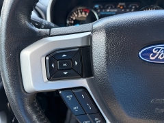 Used 2020  Ford F-150 4WD SuperCrew Lariat 5 1/2 at North Country Auto near Presque Isle, ME