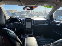 Used 2023  Ford Edge SEL AWD at North Country Auto near Presque Isle&comma; ME