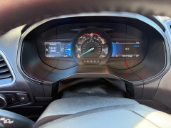 Used 2023  Ford Edge SEL AWD at North Country Auto near Presque Isle&comma; ME