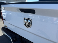 Used 2023  Ram 1500 Classic 4WD SLT Crew Cab 5'7" Box at North Country Auto near Presque Isle&comma; ME