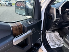 Used 2020  Ford F-150 4WD SuperCrew Lariat 5 1/2 at North Country Auto near Presque Isle, ME