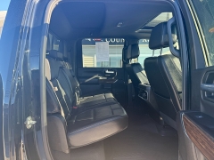 Used 2023  Chevrolet Silverado 2500HD 4WD Crew Cab 159" High Country Dsl at North Country Auto near Presque Isle&comma; ME