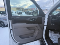 Used 2023  GMC Yukon XL 4WD 4dr SLT at North Country Auto near Presque Isle&comma; ME