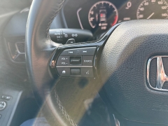 Used 2022  Honda Civic Sedan Sport CVT at North Country Auto near Presque Isle&comma; ME