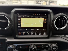 Used 2023 Jeep Wrangler 4xe Sahara 4x4 at North Country Auto near Presque Isle, ME