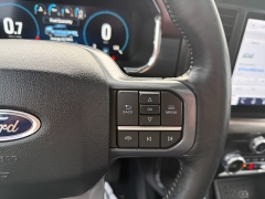 Used 2023  Ford F-150 4WD LARIAT SuperCrew 5&period;5' Box at North Country Auto near Presque Isle&comma; ME