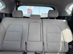 Used 2021 Hyundai Tucson SEL FWD at North Country Auto near Presque Isle, ME