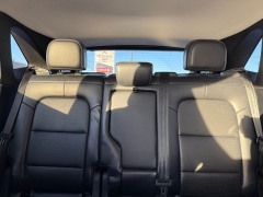 Used 2023  Ford Escape Platinum AWD at North Country Auto near Presque Isle&comma; ME