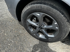 Used 2024 Ford Escape ST-Line AWD at North Country Auto near Presque Isle, ME