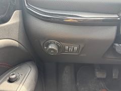 Used 2024  Jeep Compass Trailhawk 4x4 at North Country Auto near Presque Isle&comma; ME