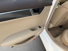 Used 2014  Mercedes-Benz C-Class 4d Sedan C300 Sport 4matic at North Country Auto near Presque Isle&comma; ME