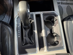 Used 2020  Ford F-150 4WD SuperCrew Lariat 5 1/2 at North Country Auto near Presque Isle, ME