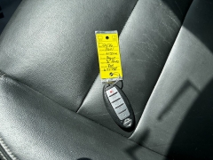 Used 2021 Nissan Rogue AWD SL at North Country Auto near Presque Isle, ME