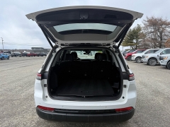 Used 2023  Jeep Grand Cherokee Limited 4x4 at North Country Auto near Presque Isle&comma; ME