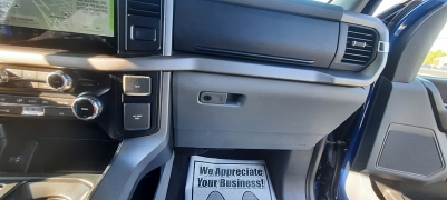 Used 2024  Ford F-150 4WD XLT SuperCrew 5.5' Box Hybrid at North Country Auto near Presque Isle, ME