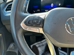 Used 2022 Volkswagen Tiguan 2.0T SE 4MOTION at North Country Auto near Presque Isle, ME
