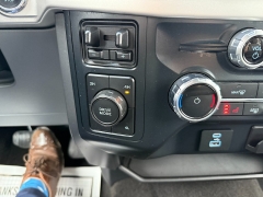 Used 2022  Ford F-150 4WD XLT SuperCrew 5&period;5' Box at North Country Auto near Presque Isle&comma; ME