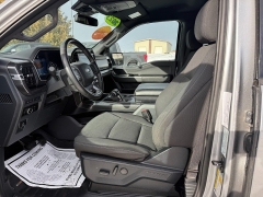 Used 2023  Ford F-150 4WD XLT SuperCrew 5&period;5' Box at North Country Auto near Presque Isle&comma; ME