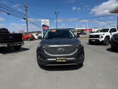 Used 2024  Ford Edge SEL AWD at North Country Auto near Presque Isle&comma; ME