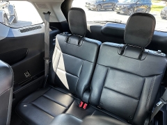 Used 2021 Ford Explorer Limited Hybrid 4WD at North Country Auto near Presque Isle, ME