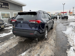 Used 2021  Toyota RAV4 Hybrid XLE Premium AWD at North Country Auto near Presque Isle&comma; ME