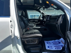 Used 2022 Ram 1500 4WD Limited Crew Cab 5'7" Box at North Country Auto near Presque Isle, ME