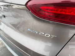 Used 2020  Hyundai Santa Fe 4d SUV AWD Limited 2&period;0T at North Country Auto near Presque Isle&comma; ME