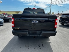 Used 2021  Ford F-150 4WD XL w/STX SuperCrew 5.5' Box at North Country Auto near Presque Isle, ME