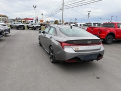 Used 2023  Hyundai Elantra N Line DCT at North Country Auto near Presque Isle, ME