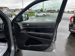 Used 2021 Jeep Grand Cherokee Trailhawk 4x4 at North Country Auto near Presque Isle, ME