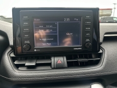 Used 2022 Toyota RAV4 Hybrid LE AWD at North Country Auto near Presque Isle, ME